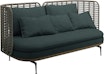 Gloster - Mistral Highback Sofa - 1 - Preview