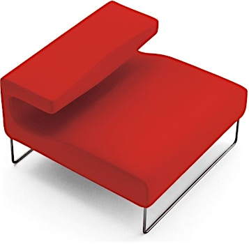 Moroso - Lowseat - 1