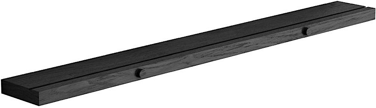 Moebe - Gallery Shelf  Plank - 1