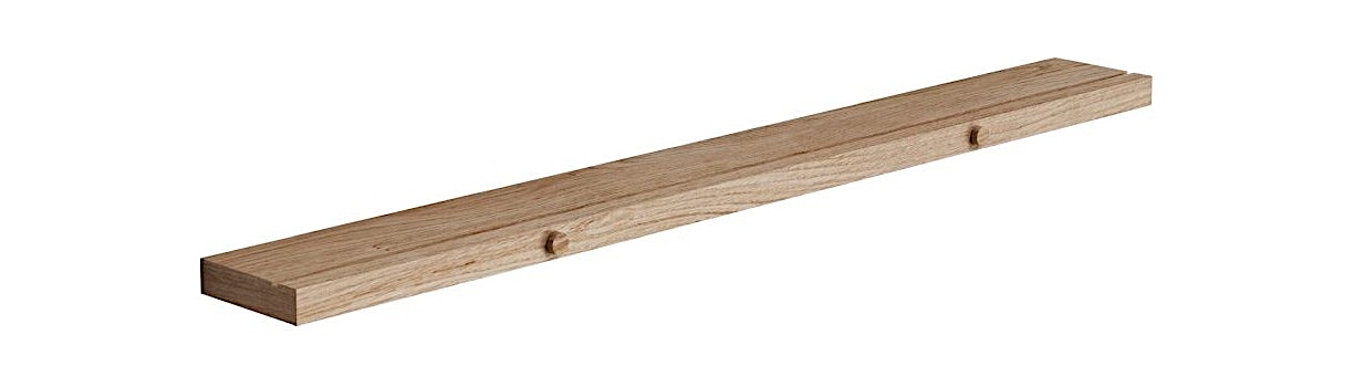 Moebe - Gallery Shelf Bilderleiste - 1 Moebe - Gallery Shelf Bilderleiste - 1