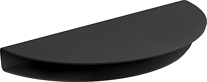 Moebe - Half Moon Shelf - 1 Moebe - Half Moon Shelf - 1