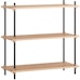 Moebe - Shelving System Set 01 - 1 - Preview