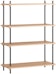 Moebe - Shelving System Set 02 - 1 - Preview