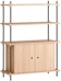 Moebe - Shelving System Set 10 - 1 - Preview