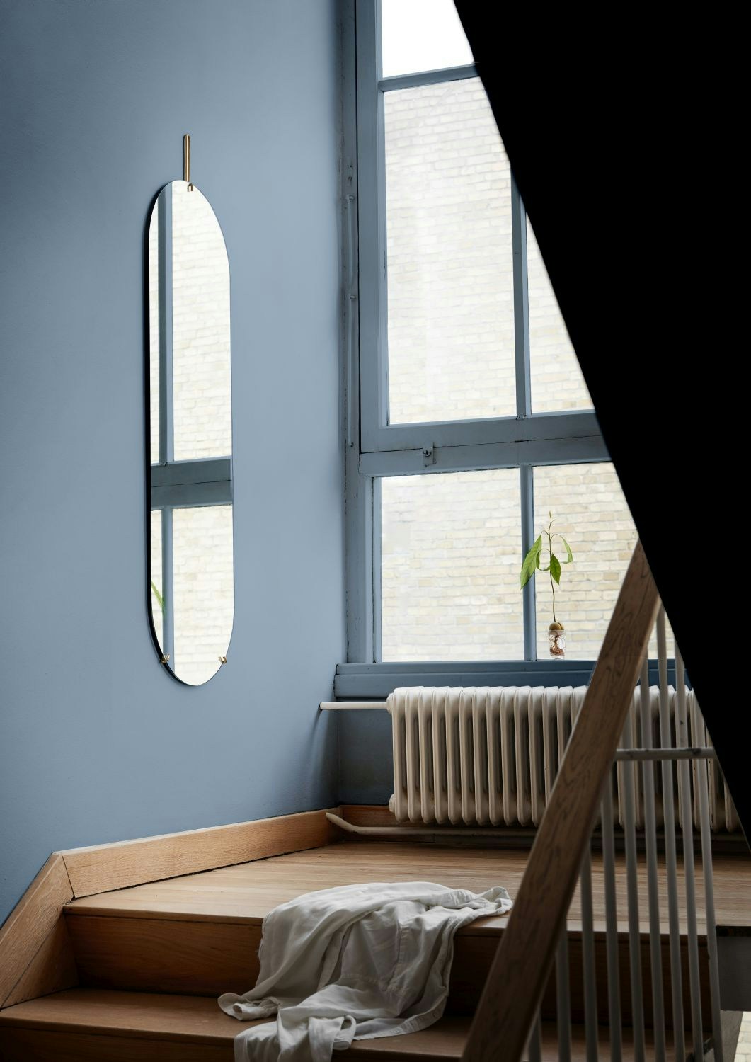 Moebe Wall Mirror Tall Shop I designbestseller.de