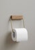 Moebe - Toilet Roll Holder Toilettenpapierhalter - 4 - Vorschau