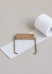 Moebe - Toilet Roll Holder Toilettenpapierhalter - 6 - Vorschau