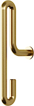 Moebe - Wall Hook - 2er Set - klein - 1 Moebe - Wall Hook - 2er Set - klein - 1