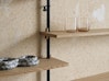 Moebe - Wall Shelving double - 3 - Preview