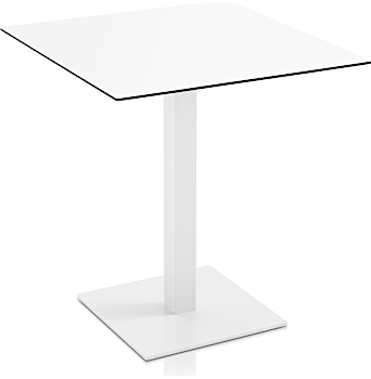 Diabla - Table Mona carrée - 1