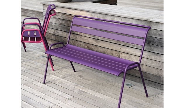 Fermob Banc Monceau Shop I Design Bestseller Fr