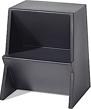 Richard Lampert - Mono Tritthocker - 1 Richard Lampert - Mono Tritthocker - 1