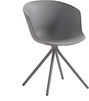 Wendelbo - Mono V1 stoel - 1