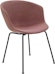 Wendelbo - Mono V2 Stuhl gepolstert - 1 - Vorschau