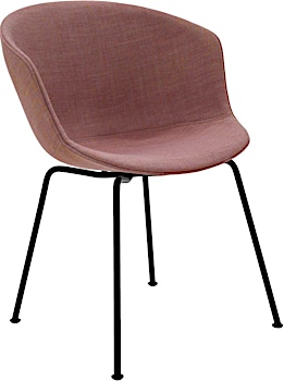 Wendelbo - Mono V2 Stuhl gepolstert - 1 Wendelbo - Mono V2 Stuhl gepolstert - 1