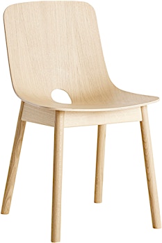 Woud - Mono Stuhl - 1