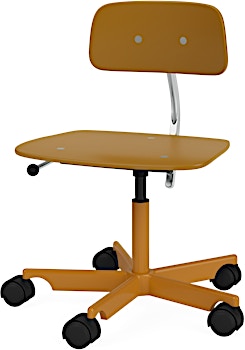 Montana - Chaise de bureau enfant Kevi 2533J - 1