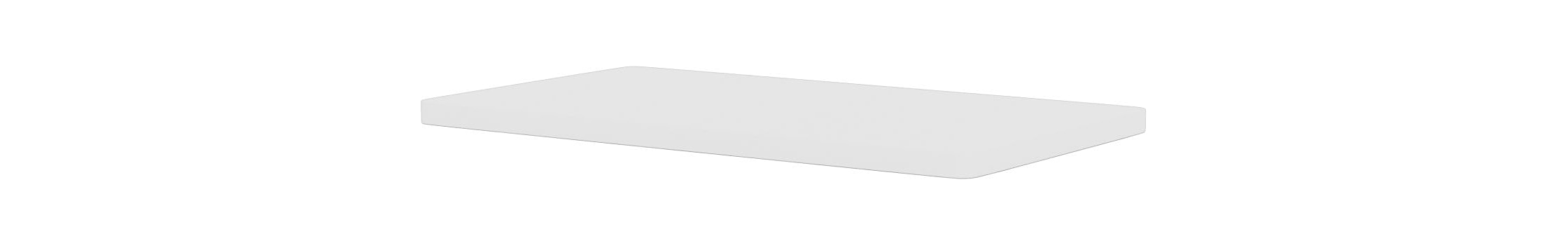 Montana - Plaque de recouvrement Panton Wire Single - 1 Montana - Plaque de recouvrement Panton Wire Single - 1