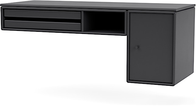 Montana - Bureau Schreibtisch - 1 Montana - Bureau Schreibtisch - 1