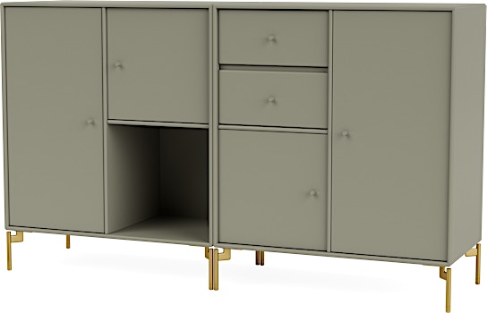 Montana - Couple Highboard - 1 Montana - Couple Highboard - 1