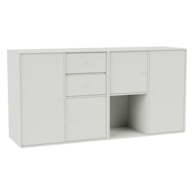 Montana - Couple Highboard Montana - Couple Highboard