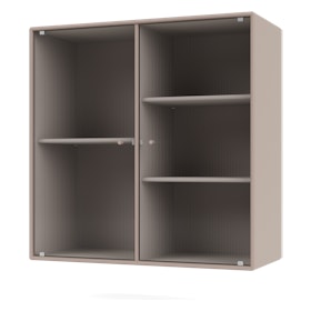 Montana - Ripple II Vitrine Montana - Ripple II Vitrine