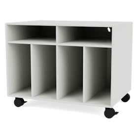 Montana - SPIN I Schallplattenaufbewahrung Montana - SPIN I Schallplattenaufbewahrung