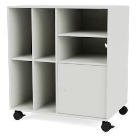 Montana - SPIN II Schallplattenaufbewahrung Montana - SPIN II Schallplattenaufbewahrung