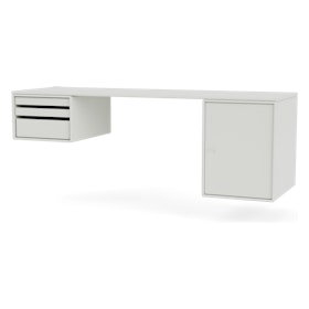 Montana - Workshop Schreibtisch Montana - Workshop Schreibtisch