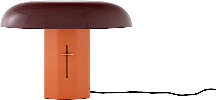 &Tradition - Lampe de table Montera JH42 - 1