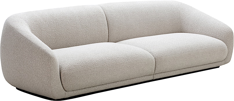 Wendelbo - Montholon Sofa - 3 Sitzer - 1