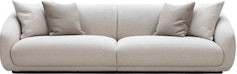 Wendelbo - Montholon Sofa - 3 Sitzer - 4 - Vorschau