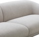 Wendelbo - Montholon Sofa - 3 Sitzer - 1 - Vorschau