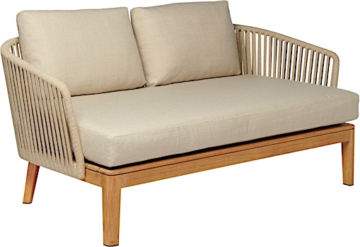 Tribù - Mood Zweisitzer Sofa - 1 Tribù - Mood Zweisitzer Sofa - 1