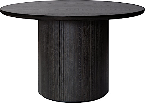 Gubi - Moon Lounge Table - 1