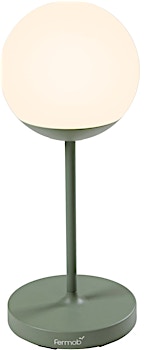 Fermob - Mooon H.63! Lampe de table Extérieur  - 1
