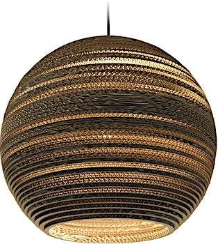 Design Outlet - Graypants - Moon Hängeleuchte - Ø45 cm (Retournr. 209502) - 1 Design Outlet - Graypants - Moon Hängeleuchte - Ø45 cm (Retournr. 209502) - 1