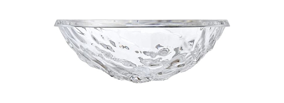 Kartell - Moon Schaal - 1 Kartell - Moon Schaal - 1