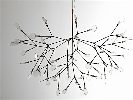 Moooi - Heracleum II - 1 Moooi - Heracleum II - 1