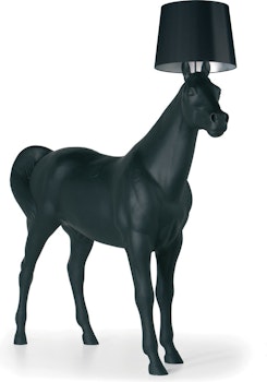 `Moooi - Horse Lamp - 1