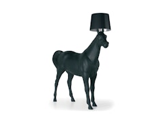 Moooi - Horse Lamp