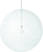 Moooi - Suspension LED Random Light - blanc - 1 - Aperçu