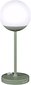 Fermob - MOOON! Tafellamp H 41 cm - 1