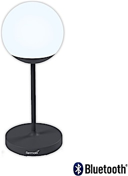 Fermob - Mooon H.63! Tischleuchte Outdoor - 1 Fermob - Mooon H.63! Tischleuchte Outdoor - 1