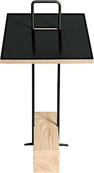 Moormann - Abgemahnt Beistelltisch - 1 Moormann - Abgemahnt Beistelltisch - 1