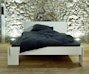 Moormann - Siebenschläfer Bett mit Kopfteil - 3 - Vorschau