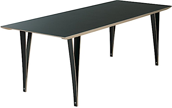 Moormann - Spanoto tafel - zwart - 1
