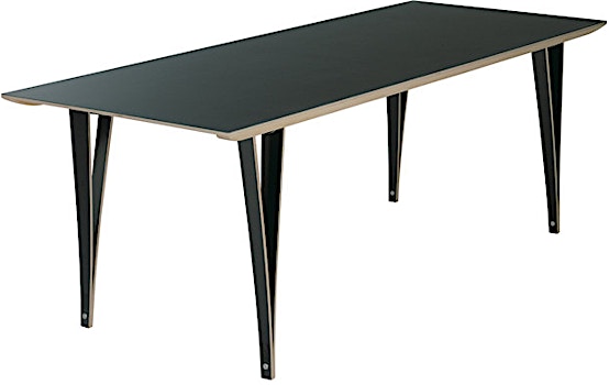 Moormann - Table Spanoto - noir - 1