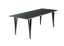 Moormann - Spanoto Tisch - schwarz