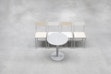 valerie_objects - Alu Chair - 3 - Preview